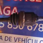 BOMBA AGUA 93605
