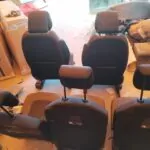 JUEGO ASIENTOS COMPLETO 115104