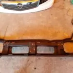 PARAGOLPES DELANTERO 115005