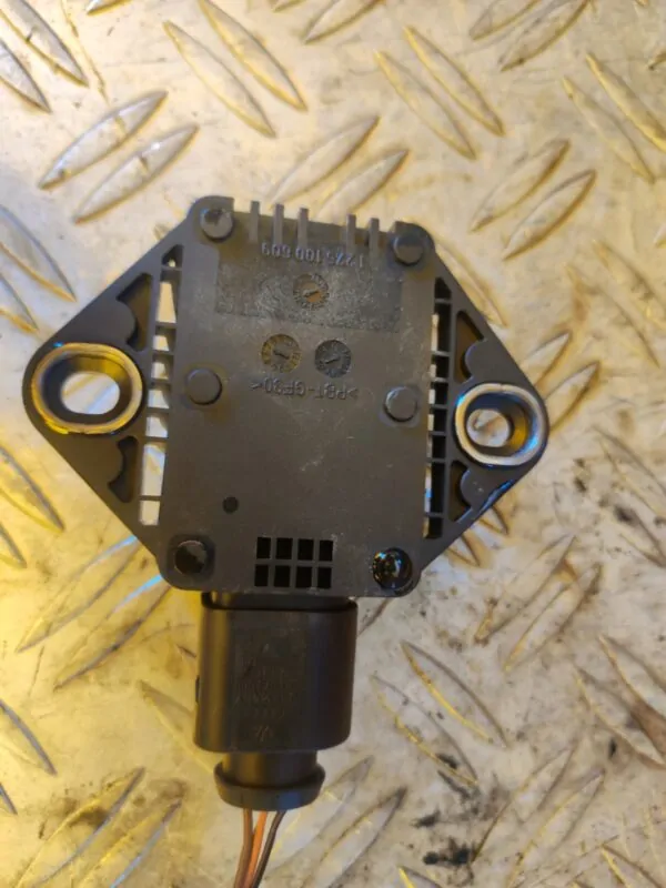 MODULO ELECTRONICO 99765
