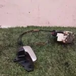 CERRADURA PUERTA DELANTERA DERECHA 106931