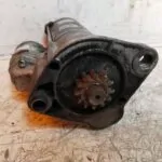 MOTOR ARRANQUE 114842