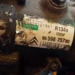 COMPRESOR VOLUMETRICO 99442