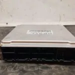 CENTRALITA MOTOR UCE 108446