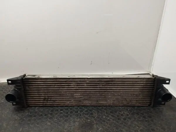 INTERCOOLER 104759