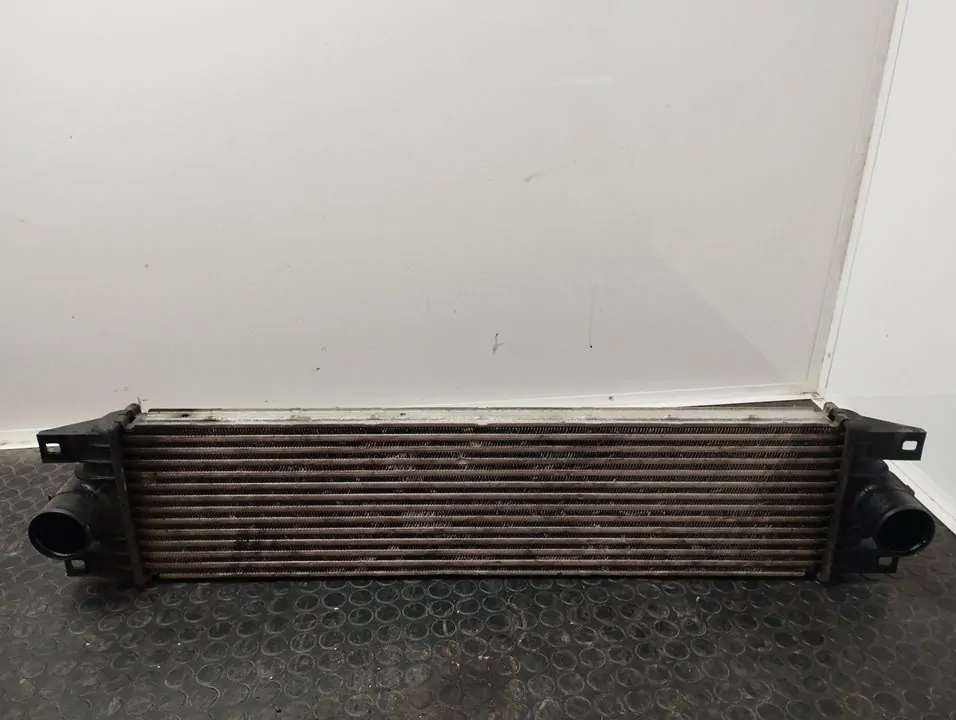 INTERCOOLER 104759
