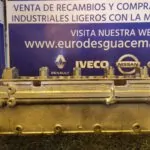 CULATA 95420