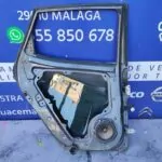 PUERTA TRASERA IZQUIERDA 101088