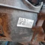 CAJA CAMBIOS 95011