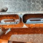 CENTRALITA MOTOR UCE 105945