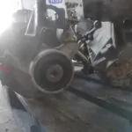 CAJA CAMBIOS 96175