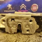 CERRADURA PUERTA DELANTERA DERECHA 100816