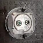 AIRBAG DELANTERO IZQUIERDO 105093