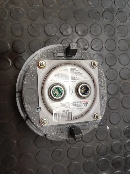 AIRBAG DELANTERO IZQUIERDO 105093