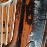PARAGOLPES DELANTERO 111418