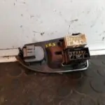 MANDO ELEVALUNAS DELANTERO IZQUIERDO 113258