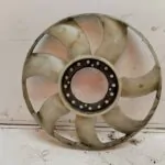 VENTILADOR VISCOSO MOTOR 114652