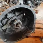 CAJA CAMBIOS 93104