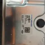 CENTRALITA MOTOR UCE 110207