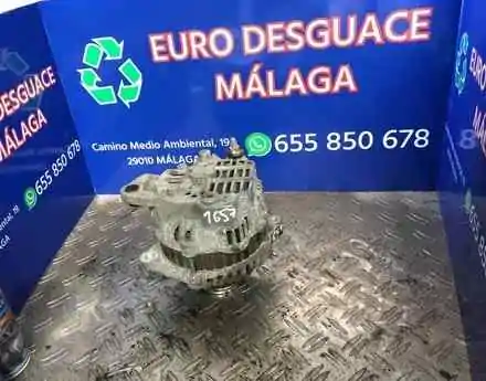 ALTERNADOR 91346