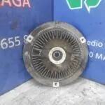VENTILADOR VISCOSO MOTOR 96195
