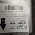 CENTRALITA AIRBAG 109710