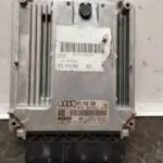 CENTRALITA MOTOR UCE 107911