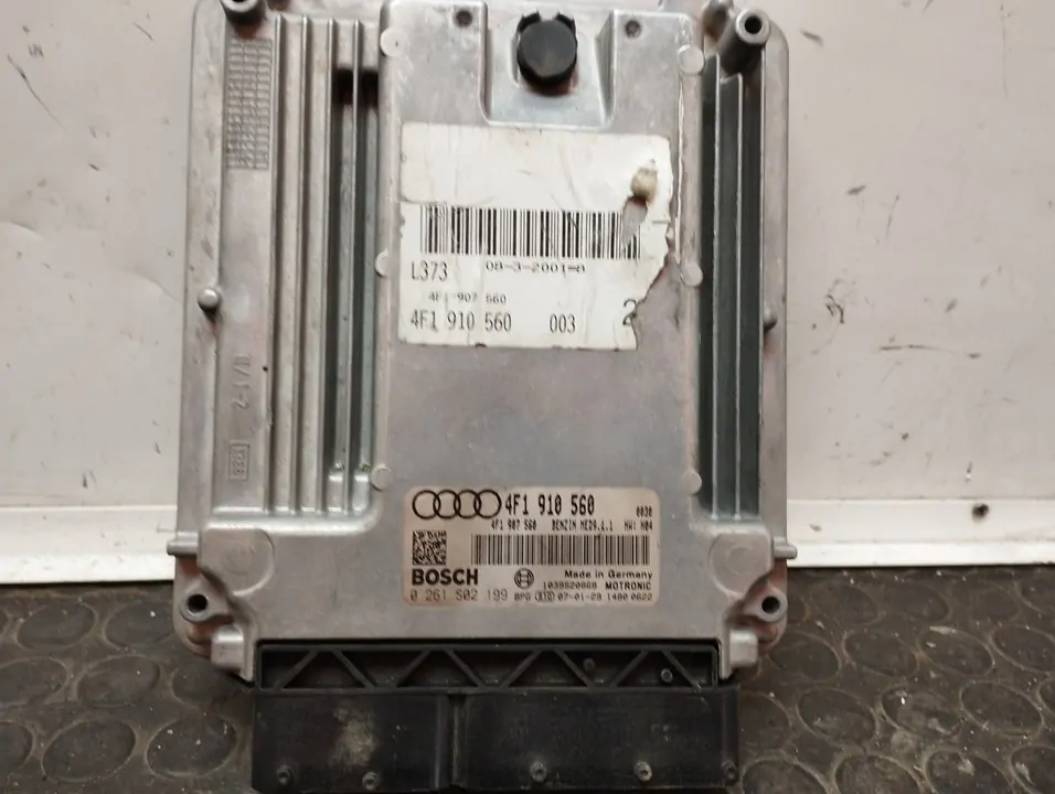 CENTRALITA MOTOR UCE 107911