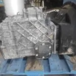 CAJA CAMBIOS 96177