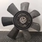 VENTILADOR VISCOSO MOTOR 112833