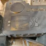 POTENCIOMETRO PEDAL 100289