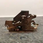 CERRADURA PUERTA DELANTERA DERECHA 104922