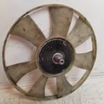VENTILADOR VISCOSO MOTOR 115152