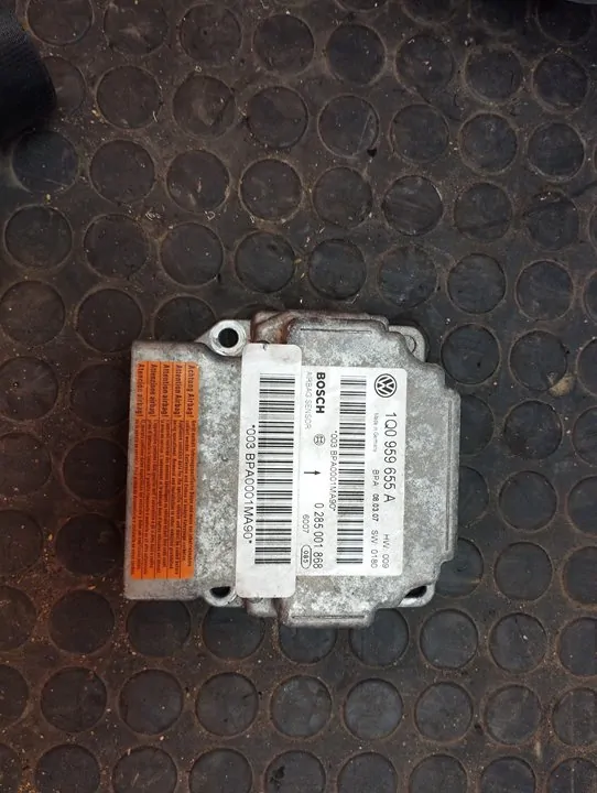 KIT AIRBAG 105654