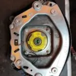 AIRBAG DELANTERO IZQUIERDO 105875