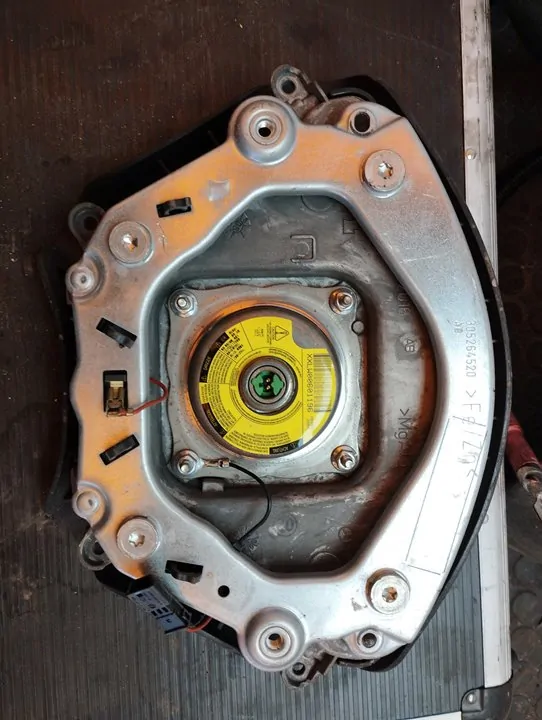AIRBAG DELANTERO IZQUIERDO 105875