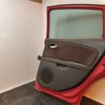 PUERTA TRASERA DERECHA 105219