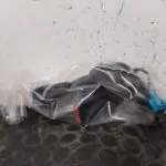 CINTURON SEGURIDAD TRASERO CENTRAL 113165