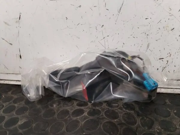 CINTURON SEGURIDAD TRASERO CENTRAL 113165
