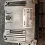CENTRALITA MOTOR UCE 105120