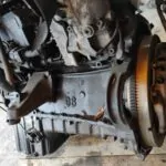 MOTOR COMPLETO 93079
