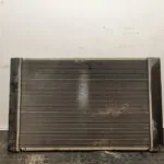 RADIADOR AGUA 106808
