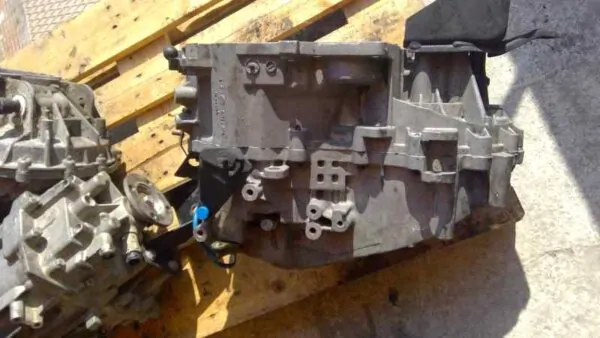 CAJA CAMBIOS 92429