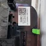 MANDO CLIMATIZADOR 110211