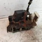 CERRADURA PUERTA DELANTERA DERECHA 114743