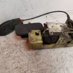CERRADURA PUERTA DELANTERA DERECHA 114724