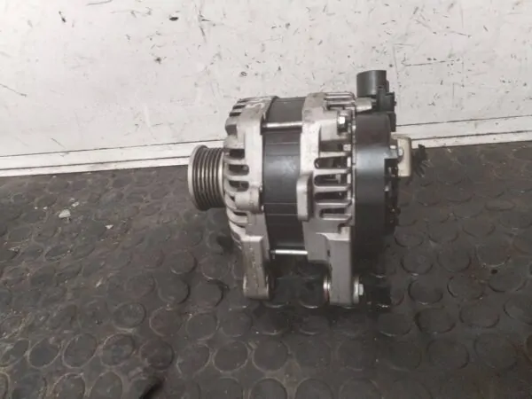 ALTERNADOR 112770