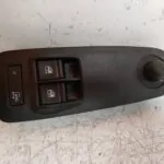 MANDO ELEVALUNAS DELANTERO IZQUIERDO 114866