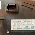 CUADRO INSTRUMENTOS 106102