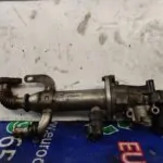 ENFRIADOR EGR 98380